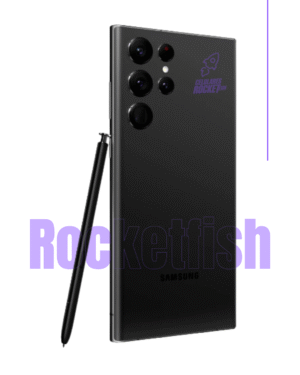 Samsung S22 Ultra