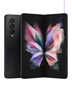 Samsung Z Fold 3