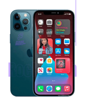 iPhone 12 Pro Max