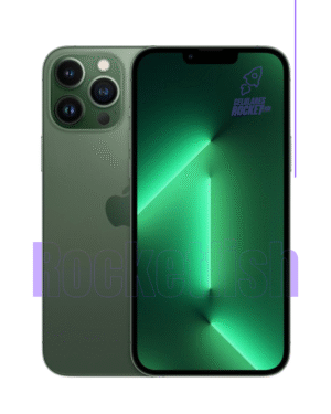 iPhone 13 Pro max