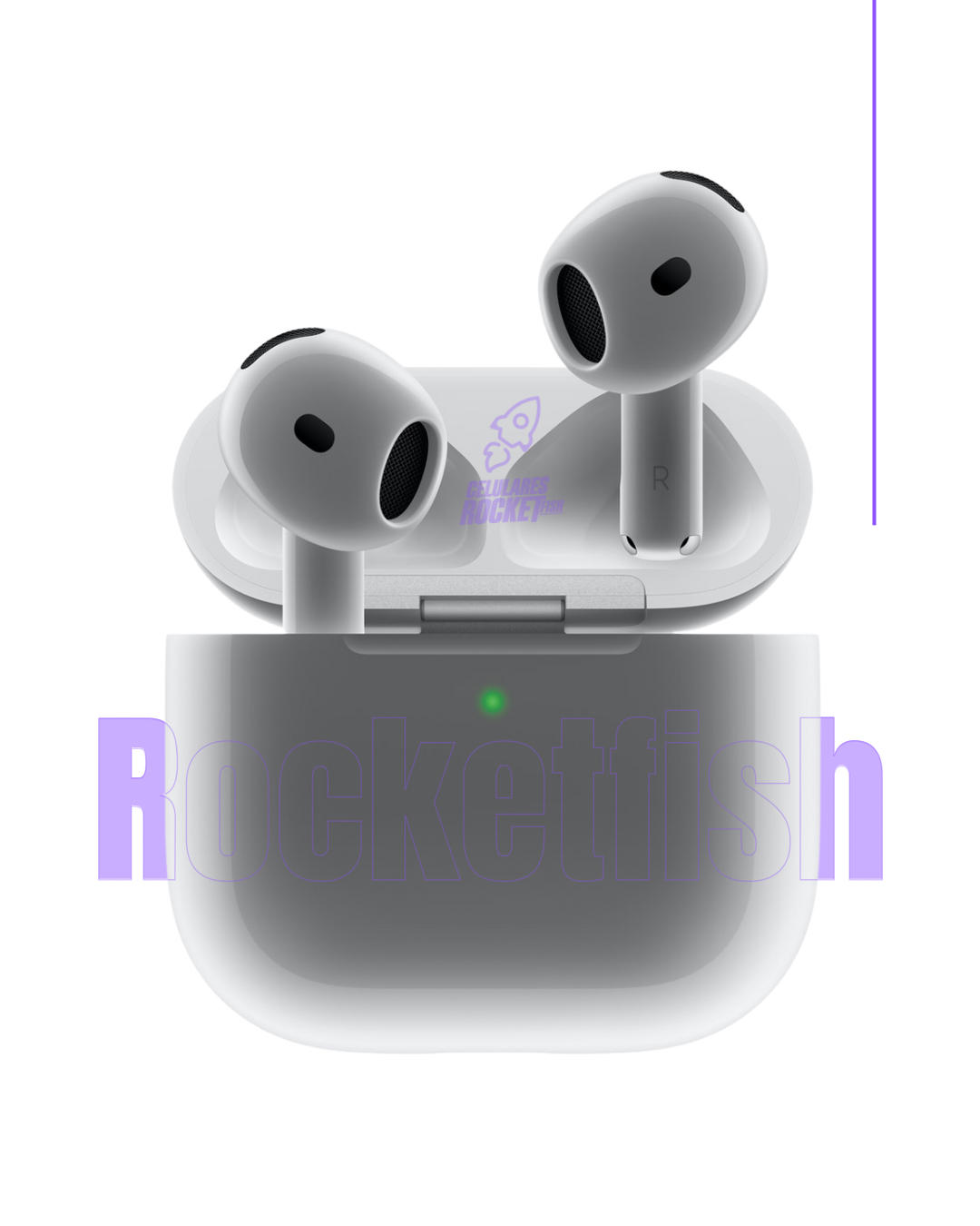 AirPods Serie 4