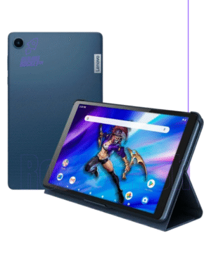 Tab Lenovo M8 8