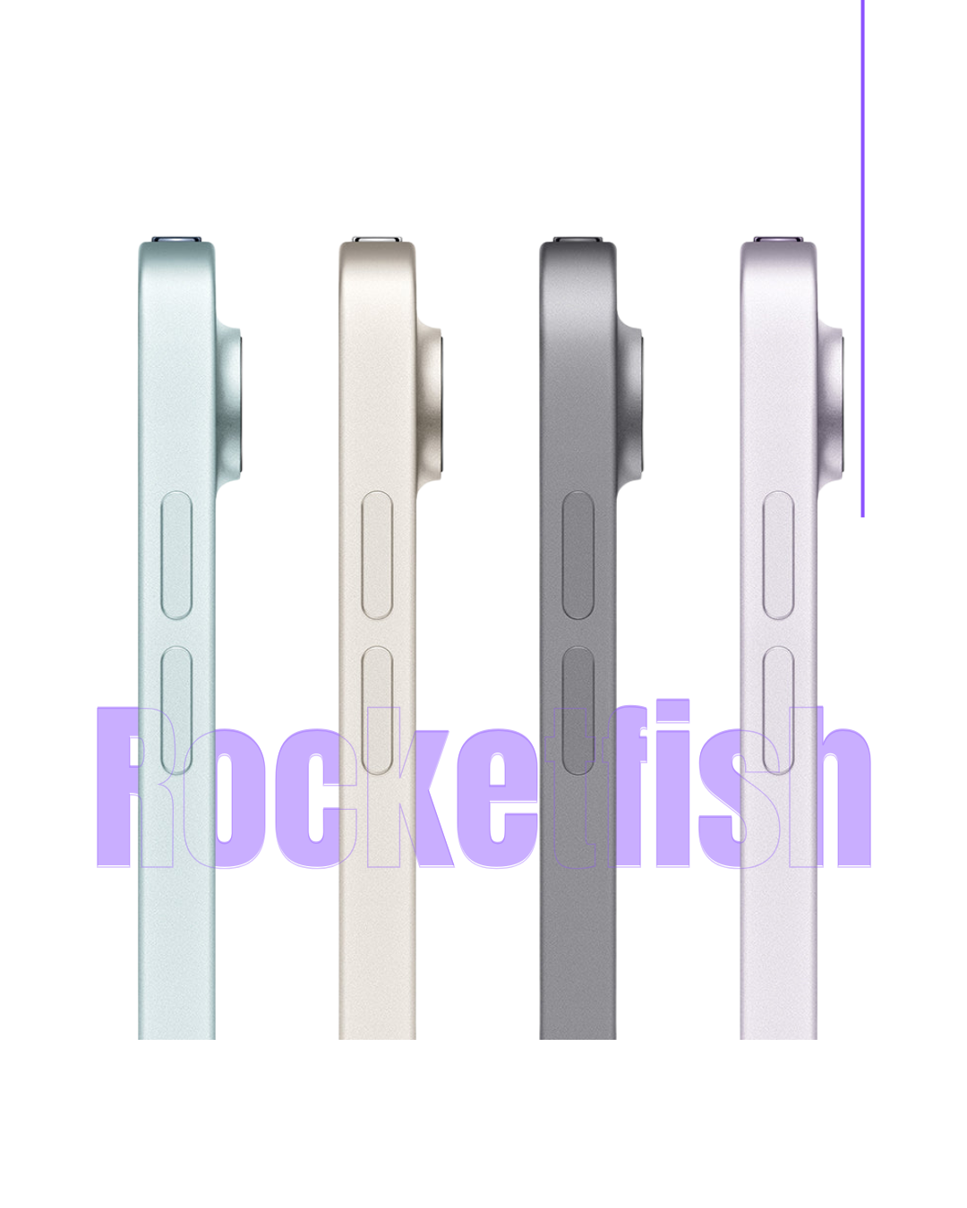 iPad Air M2 11” - Image 2