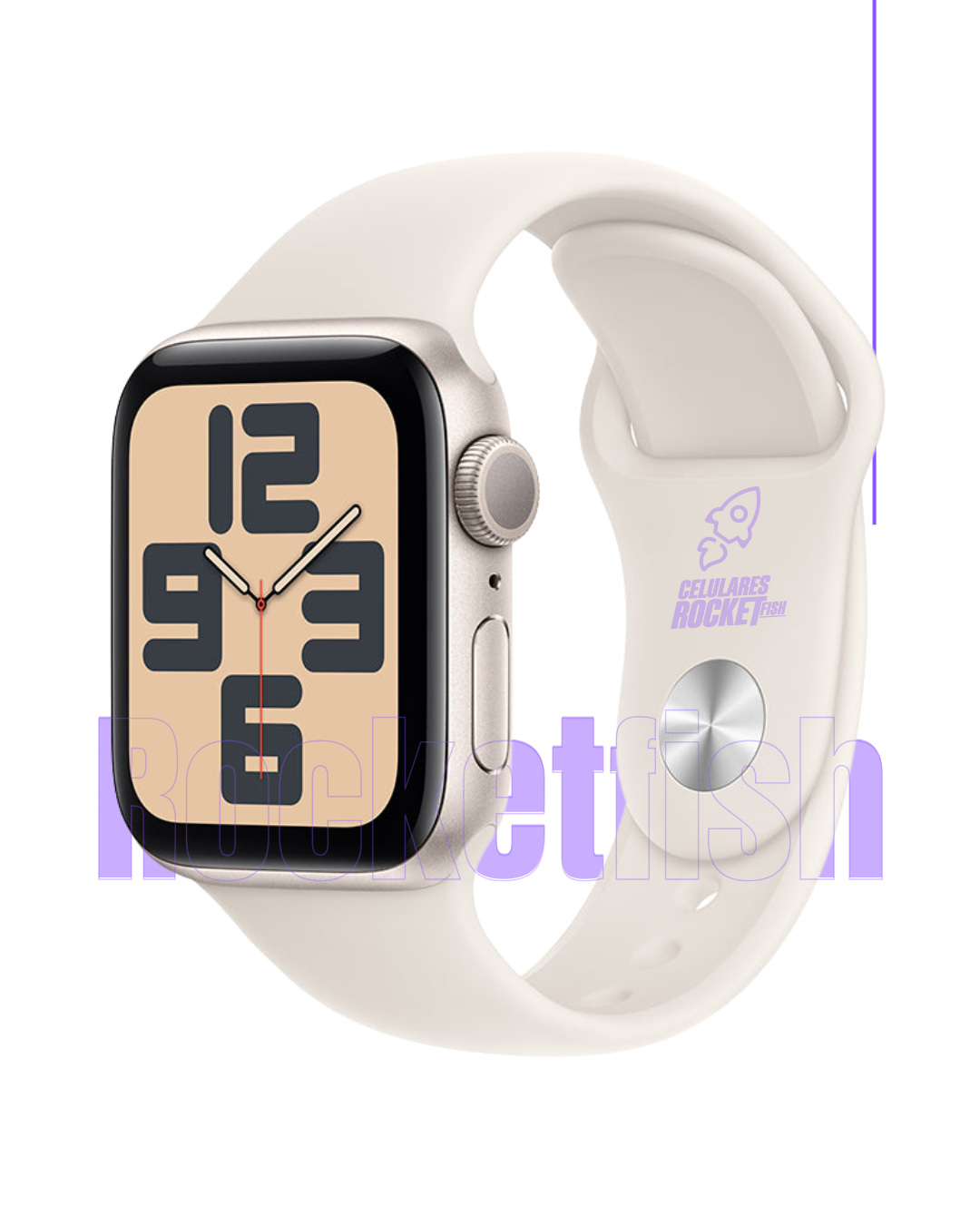 Apple Watch SE 2ª Generación WIFI+CELLULAR - Image 2
