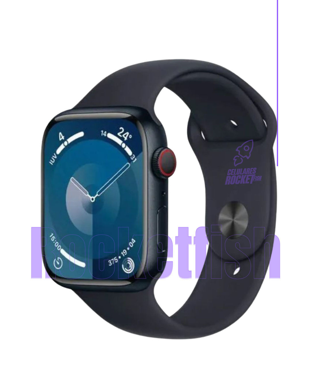 Apple Watch serie 9 - Image 2