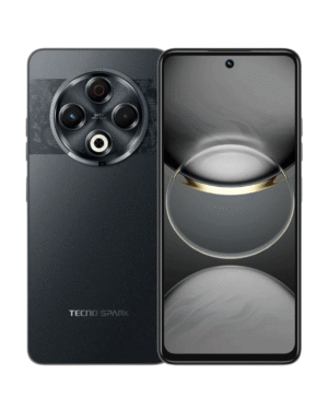 Tecno Spark 30 Edición Stellar Shadow