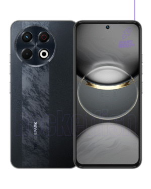 Tecno Spark 30 Pro Edición Obsidian Edge