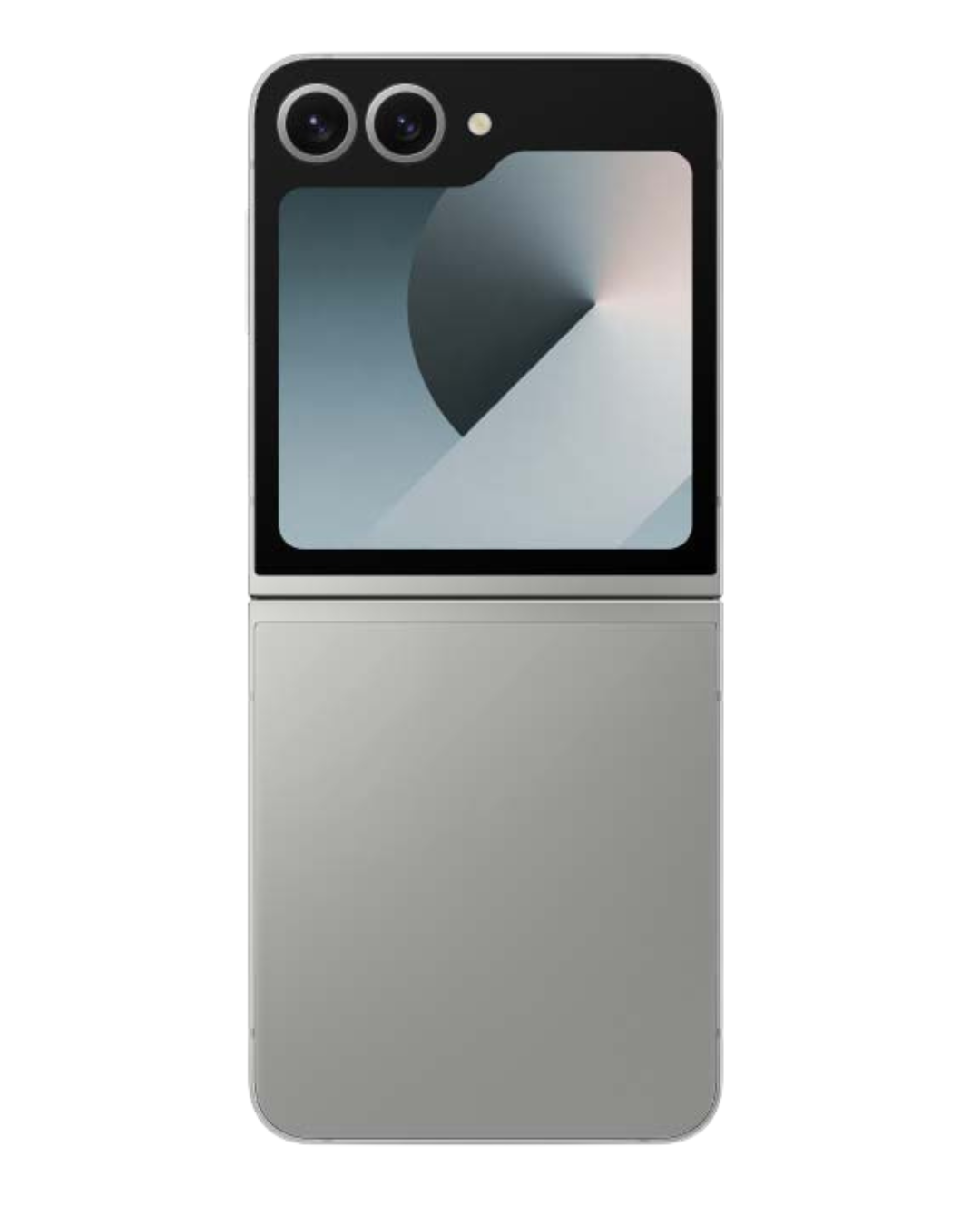 Samsung Z Flip6 - Image 3