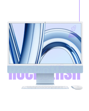IMAC 24” M3