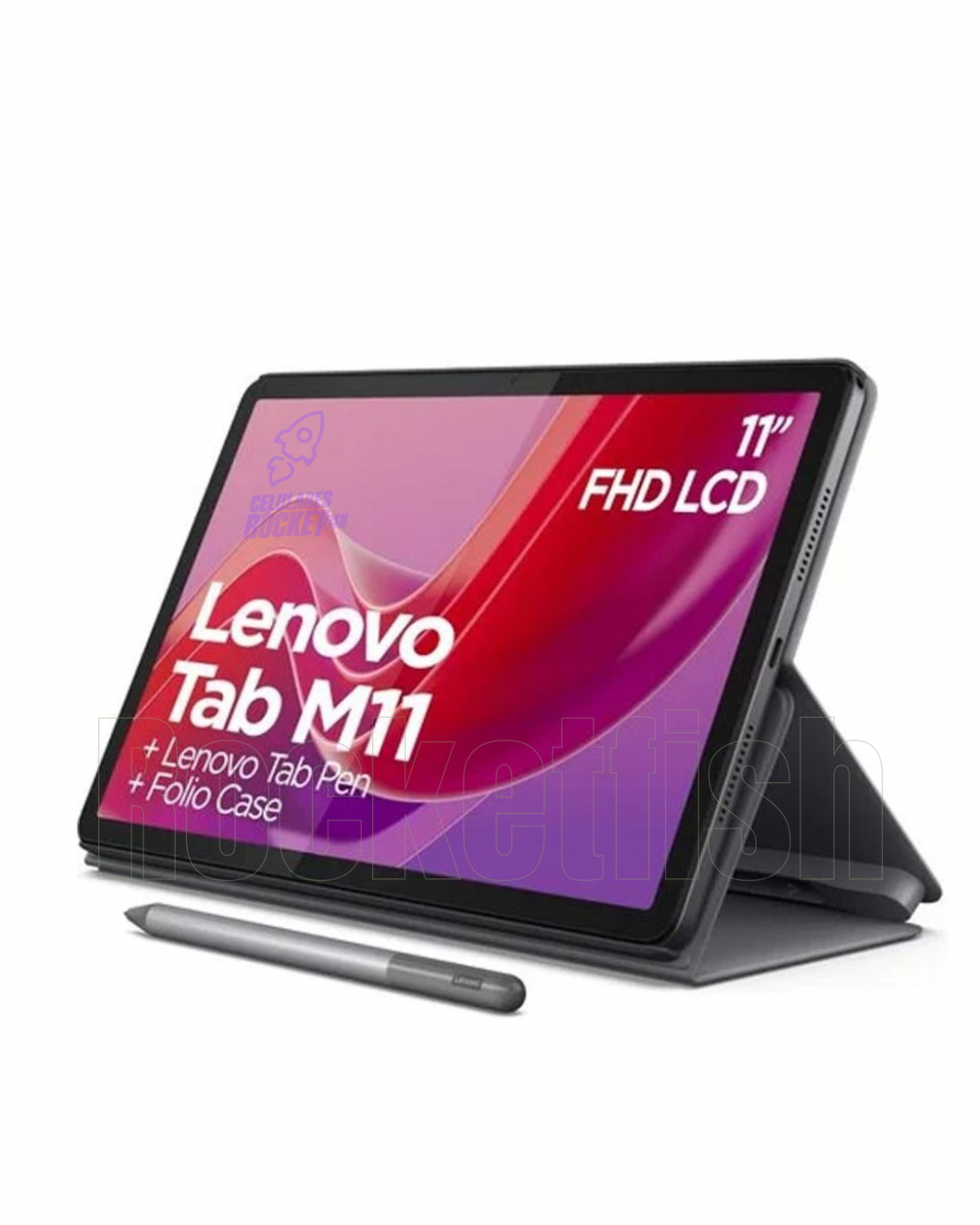 Tab Lenovo M11