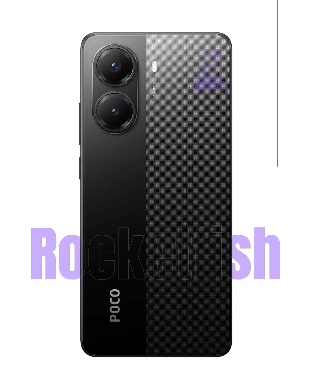 Poco x7 pro - Image 3