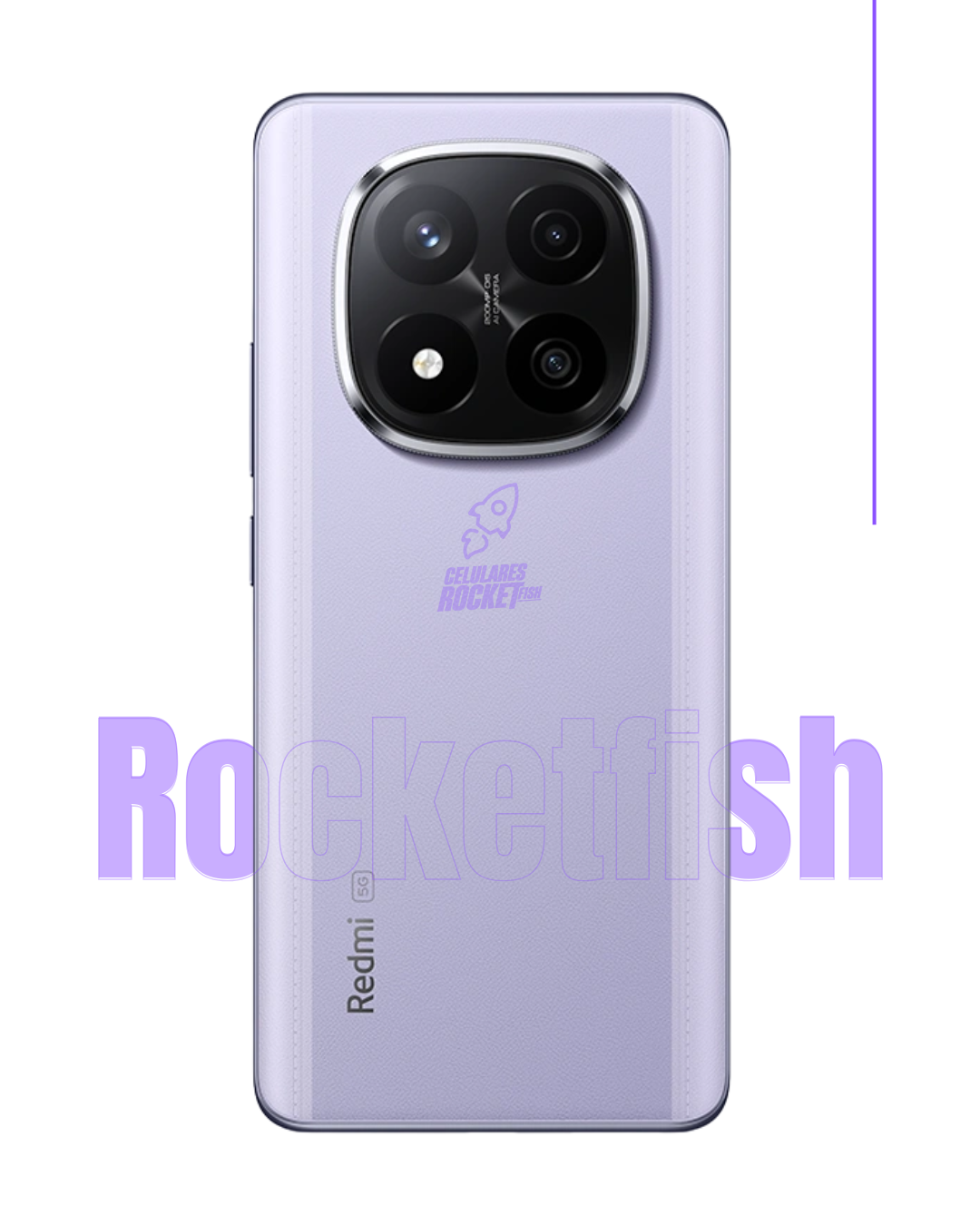 Redmi Note 14 pro plus - Image 2