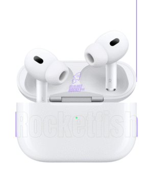 AirPods Pro (2ª generación)
