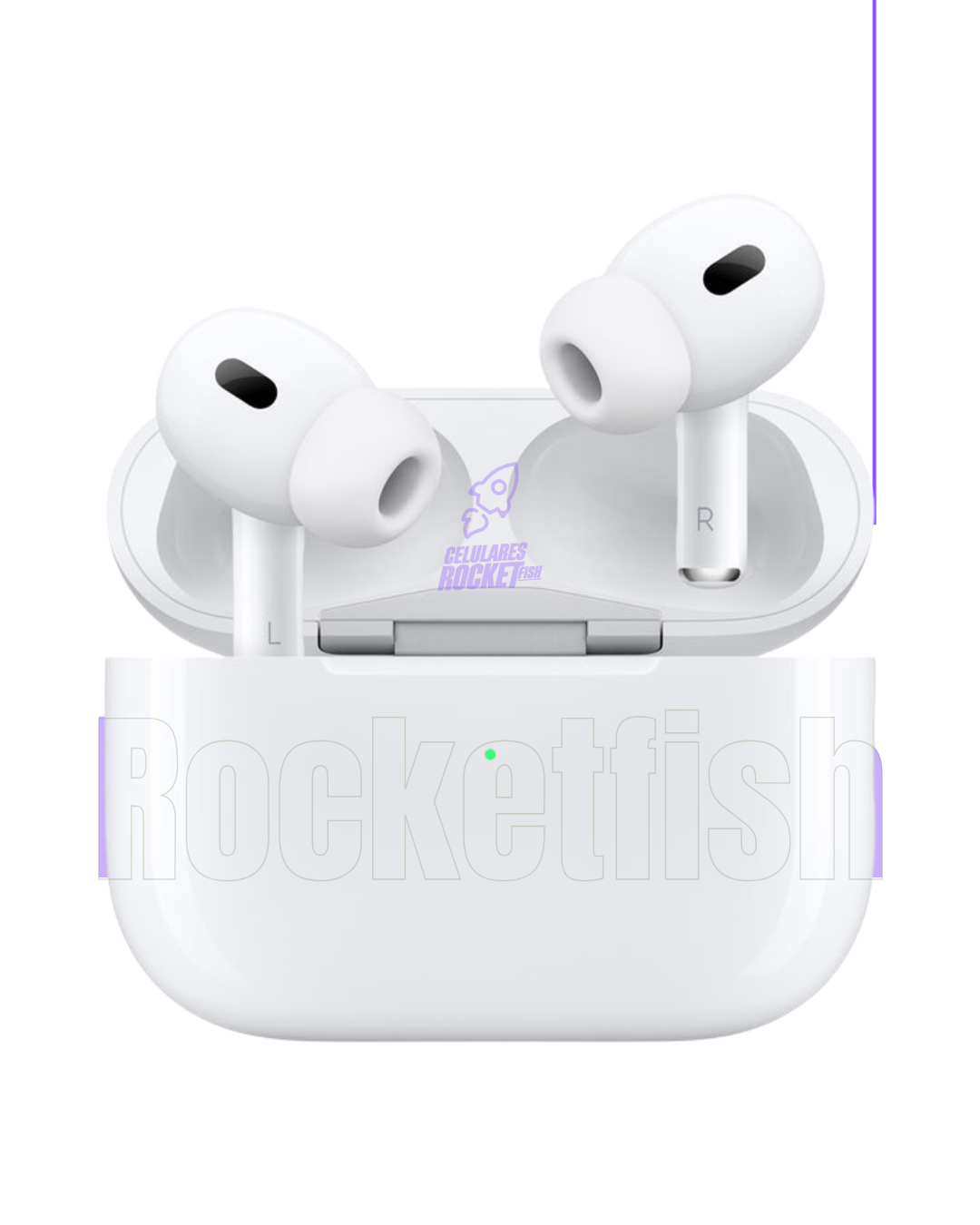 AirPods Pro (2ª generación)