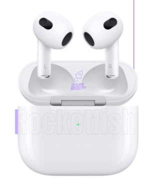 AirPods Serie 3