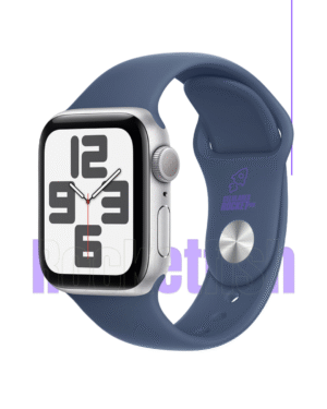 Apple Watch SE 2ª Generación - WIFI/GPS