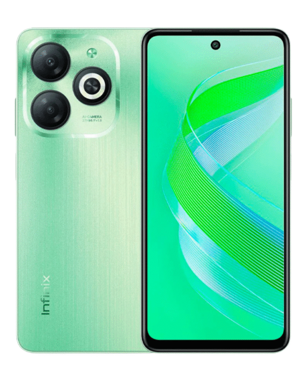 Infinix Smart 8