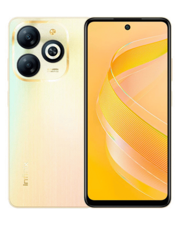Infinix Smart 8 - Image 2
