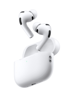 AirPods Pro 3