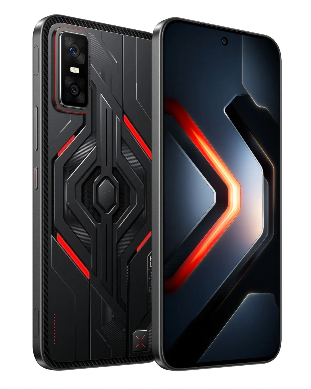 Infinix GT30 Pro
