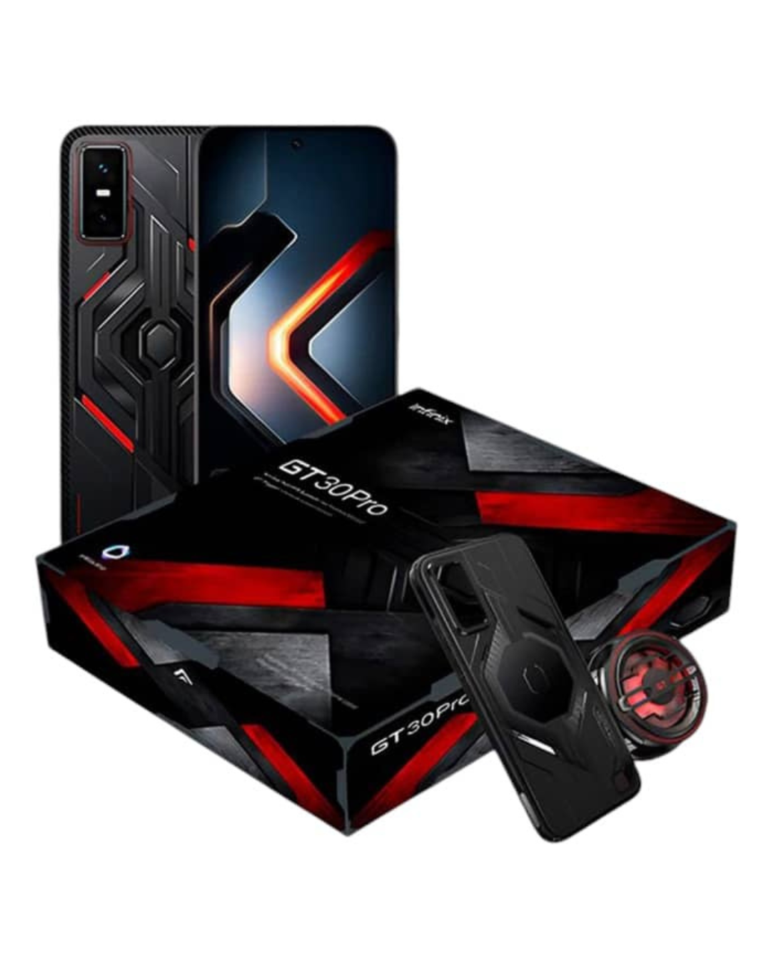 Infinix GT30 Pro - Image 2