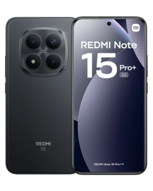 Redmi Note 15 Pro plus