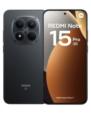 Redmi Note 15 Pro