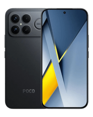 Poco F8 ultra
